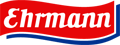 Rated 5.1 the Ehrmann logo