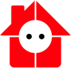 Elux logo