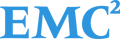 Rated 4.5 the EMC logo