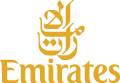 Emirates Airlines logo