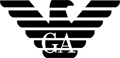 Rated 5.1 the Emporio Armani logo