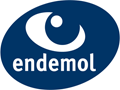 Rated 4.6 the Endemol logo