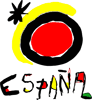 Espa�a Thumb logo