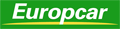 Rated 4.3 the Europcar logo