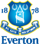 Everton logo