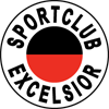 Rated 4.6 the Excelsior logo