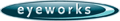 Rated 4.6 the Eyeworks logo