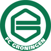 Rated 4.6 the FC Groningen logo