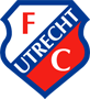 Rated 4.5 the FC Utrecht logo