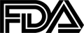 Rated 4.4 the FDA logo