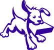 Fedex Home Delivery logo