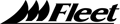 Rated 4.4 the Fleet Bank logo