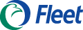 Rated 3.0 the FleetBoston logo