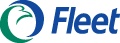Rated 4.5 the FleetBoston logo
