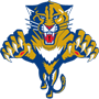Rated 5.7 the Florida Panthers logo