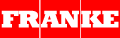 Rated 4.3 the Franke Group logo