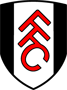 Rated 5.1 the Fulham logo