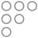 Rated 4.4 the FutureBrand logo