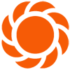Rated 5.0 the Gardena logo