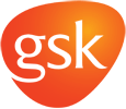 GlaxoSmithKline (GSK) logo GlaxoSmithKline (GSK) logo