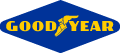 Rated 6.0 the Good Year logo