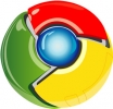 Rated 6.1 the Google Chrome logo