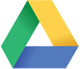 Rated 5.1 the Google Drive logo