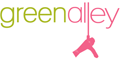 Green Alley logo Green Alley logo
