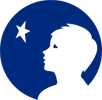 Rated 4.7 the Group Danone logo