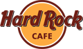 Hard Rock Cafe logo