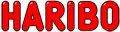 Rated 5.0 the Haribo logo