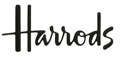 Harrod's logo Harrod's logo