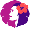 Rated 5.4 the Hawaiian Airlines logo