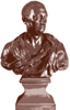 Rated 4.1 the Hawksmoor logo