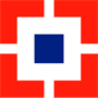 HDFC Bank logo