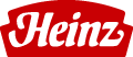 Rated 6.0 the Heinz logo