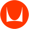 Rated 4.8 the Herman Miller logo