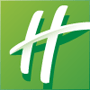 Rated 5.2 the Holiday Inn logo