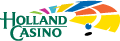 Rated 5.1 the Holland Casino logo