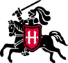 Rated 5.3 the Holsten logo