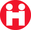 Rated 4.4 the Hoogendoorn logo