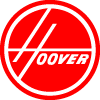 Rated 5.9 the Hoover logo