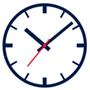 Rated 4.3 the Hora logo