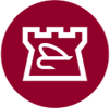 Rated 4.7 the House of Hardy logo