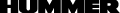 Hummer logo