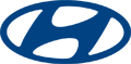 Rated 5.0 the Hyundai logo