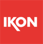 Ikon logo