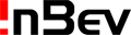 Rated 4.4 the InBev  logo