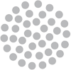 Rated 3.9 the Indra logo