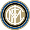 Rated 3.8 the Inter Milan logo